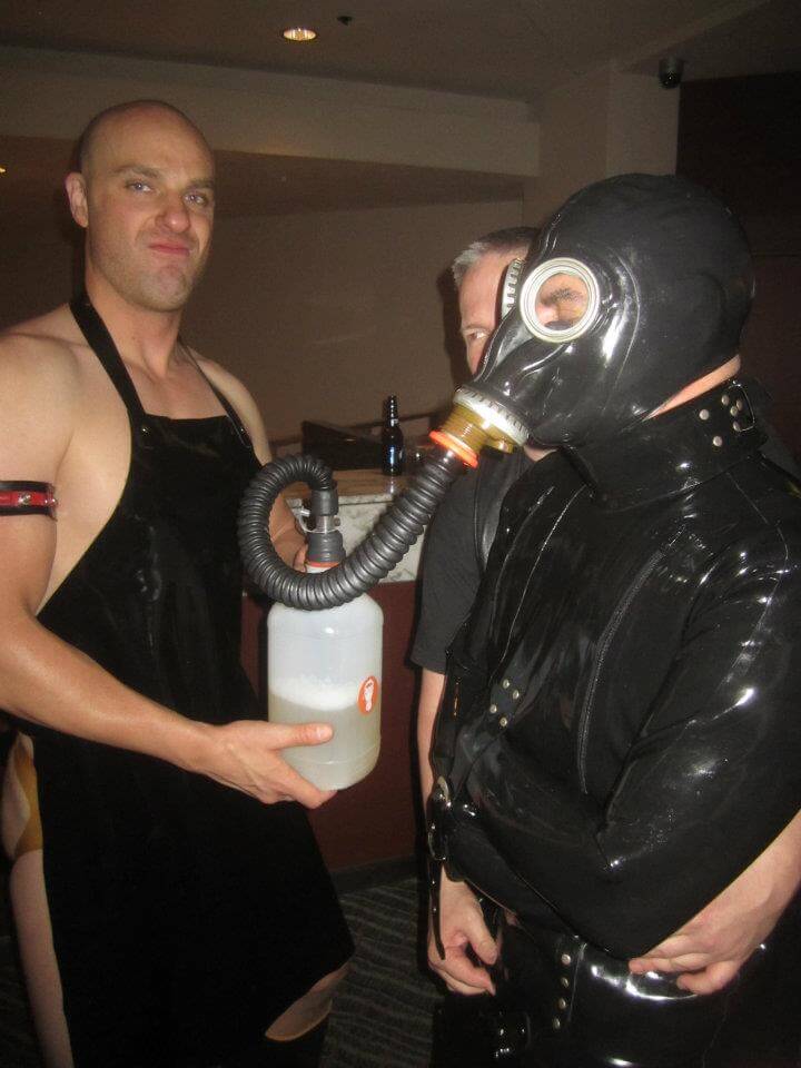 Gay Slave Training Pic 20